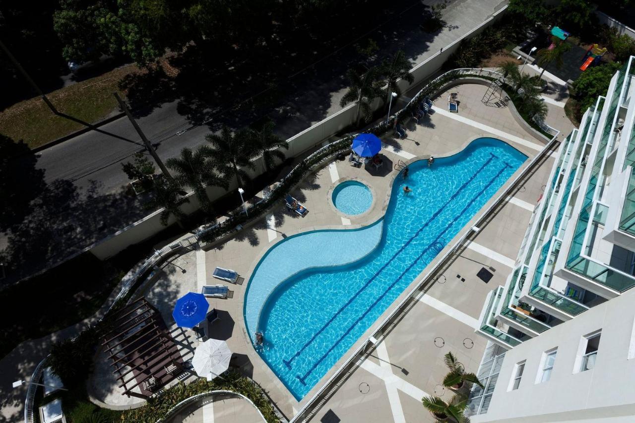 Apartahotel Riostay - Riocentro