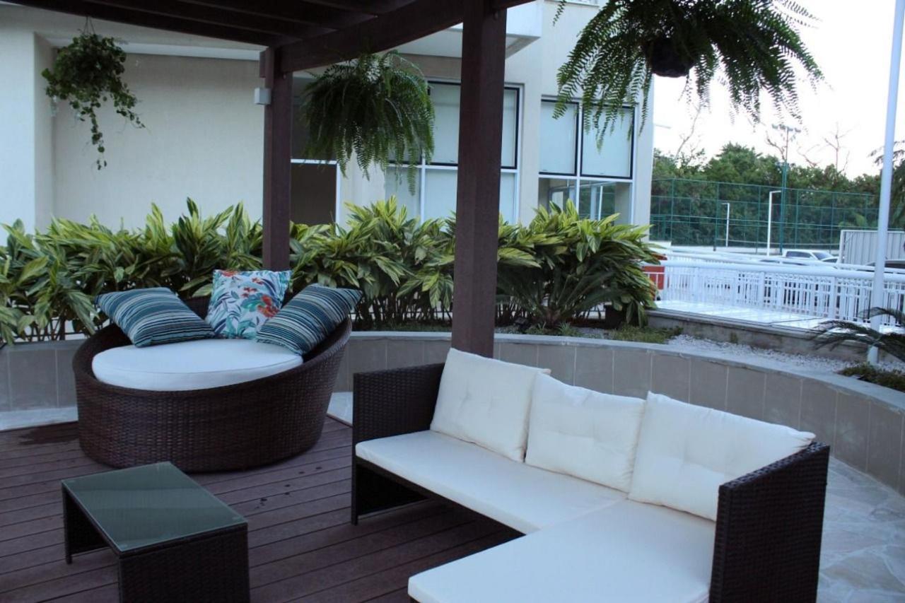 Apartahotel Riostay - Riocentro Río de Janeiro