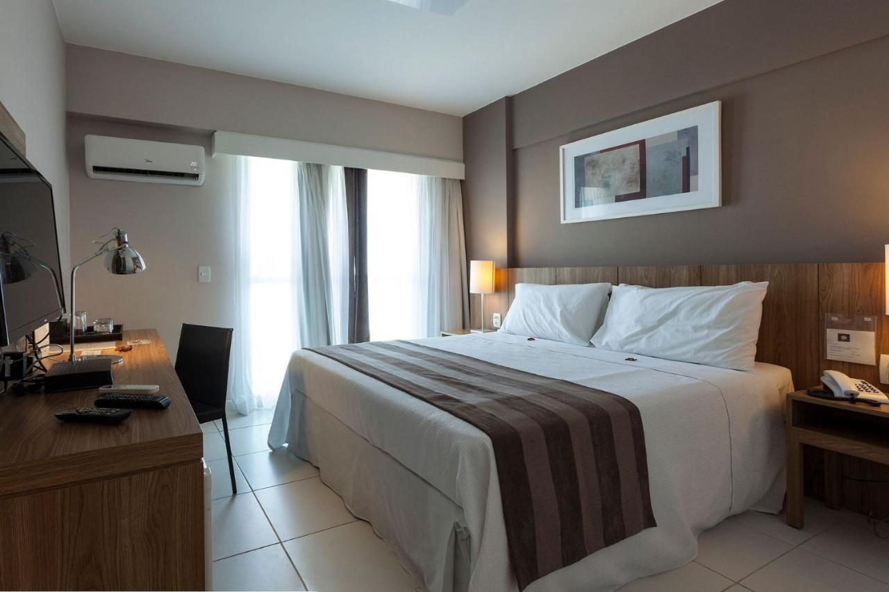 Riostay - Riocentro Apartahotel Río de Janeiro