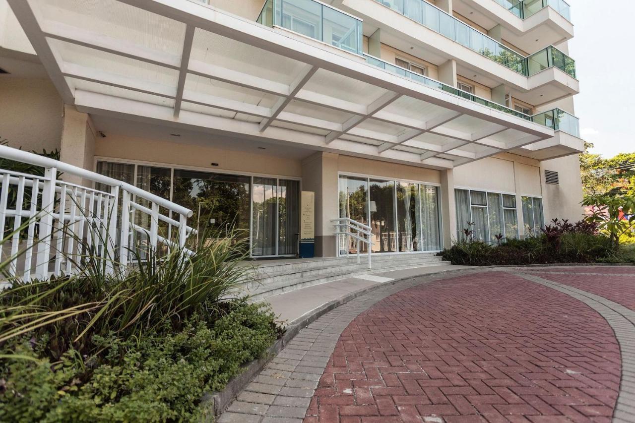 Apartahotel Riostay - Riocentro 2*