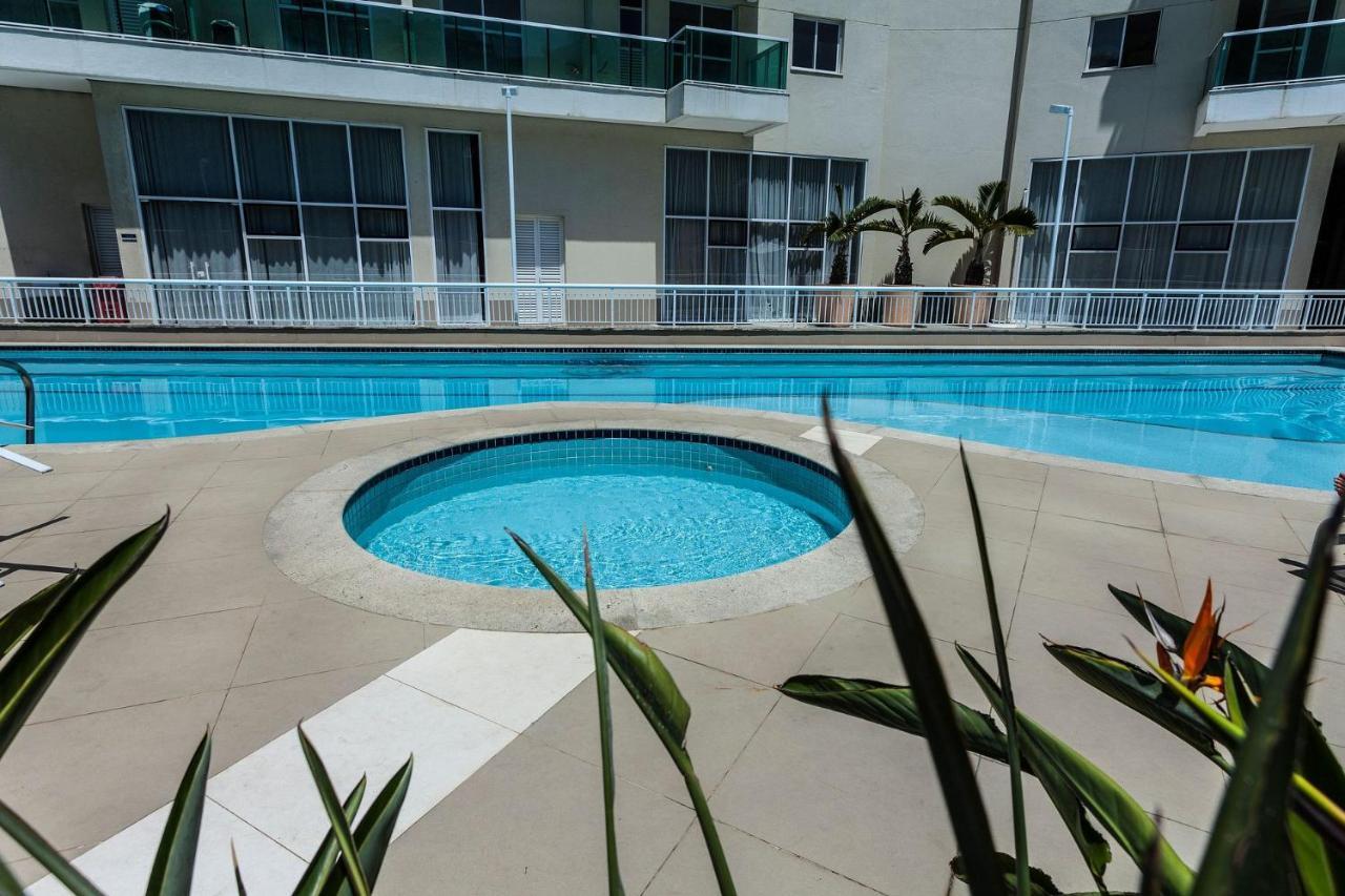 Riostay - Riocentro Río de Janeiro