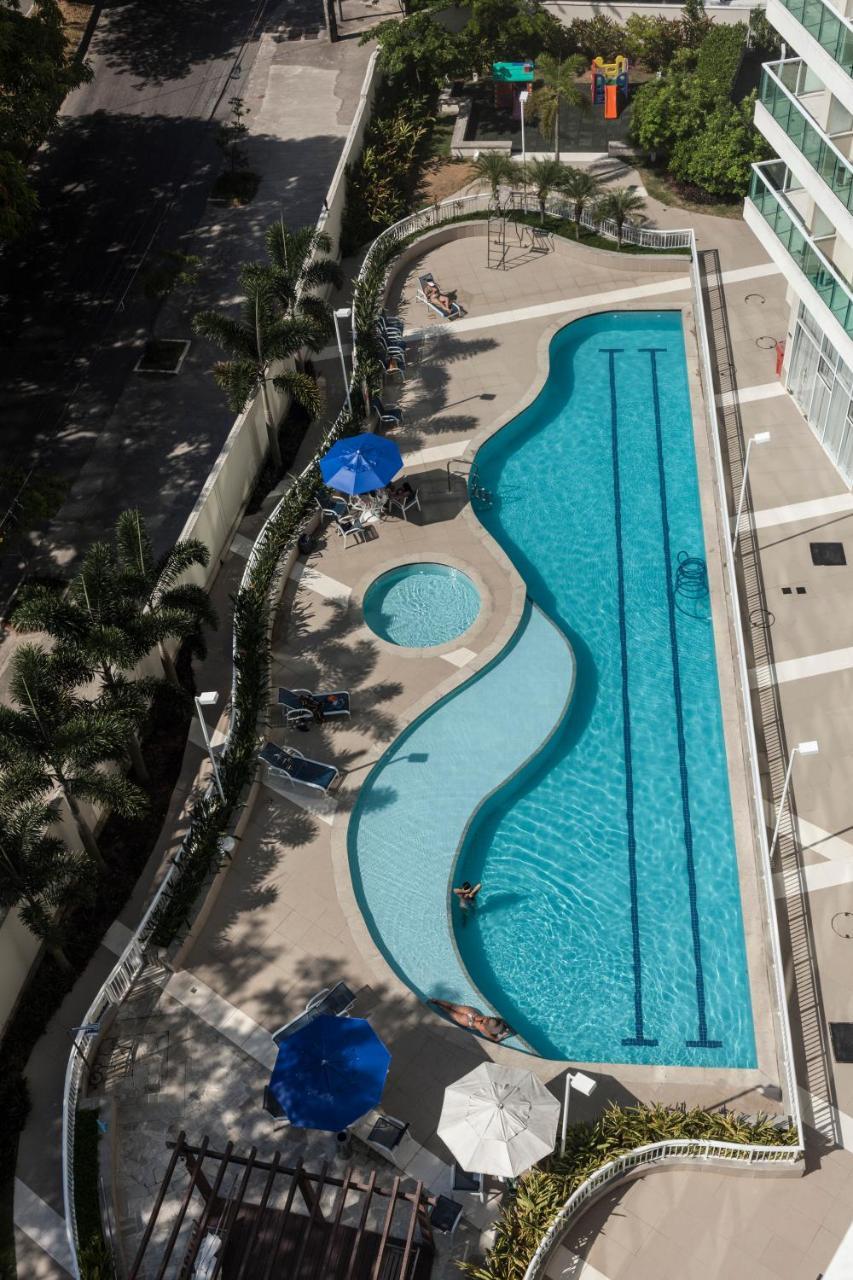 Riostay - Riocentro Río de Janeiro
