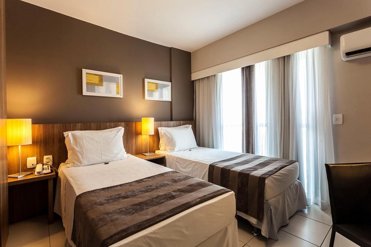 Apartahotel Riostay - Riocentro
