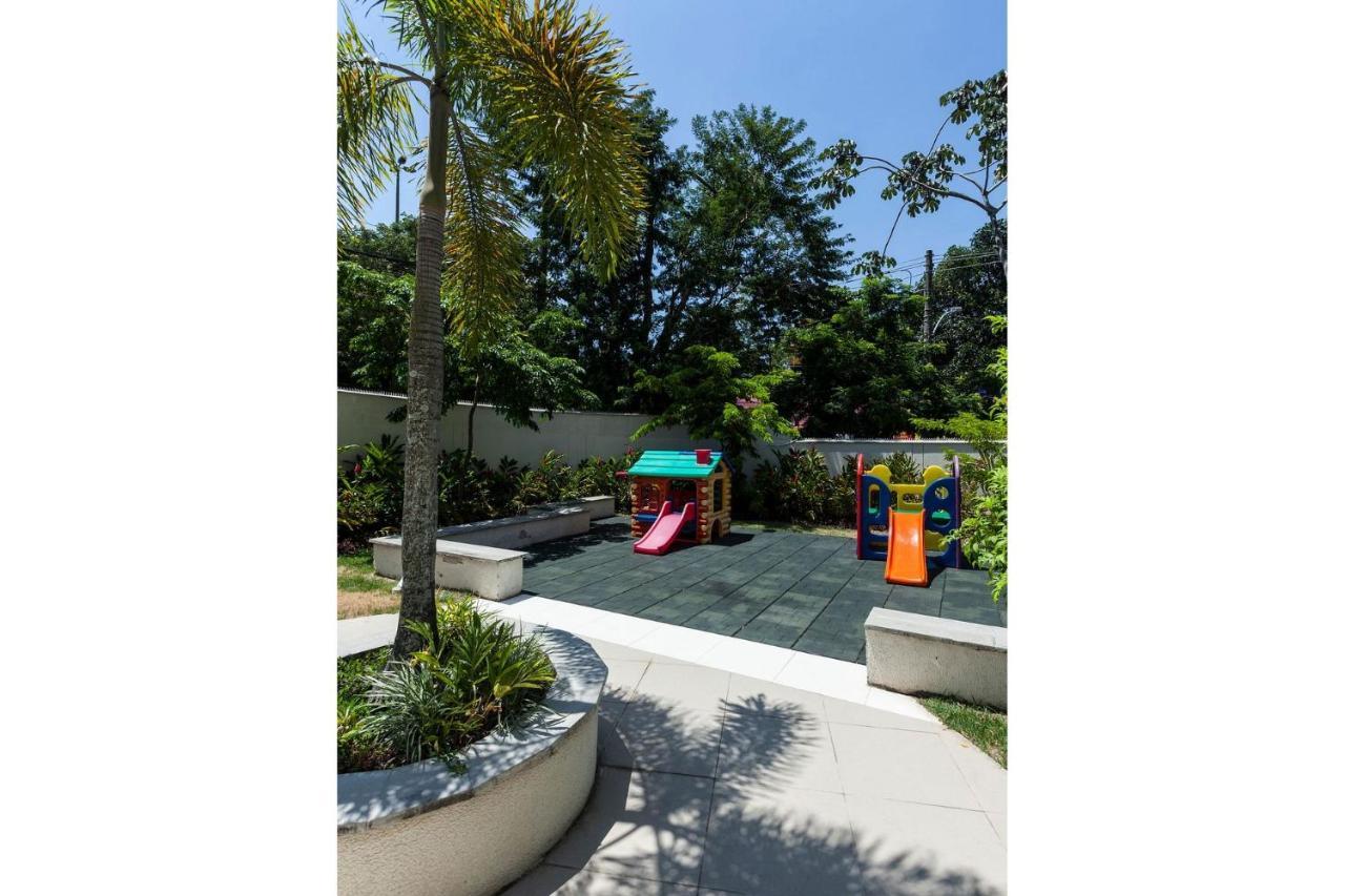 Riostay - Riocentro Appart hôtel