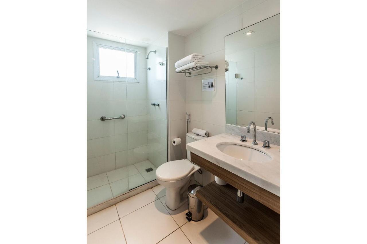 Appart hôtel Riostay - Riocentro 2*