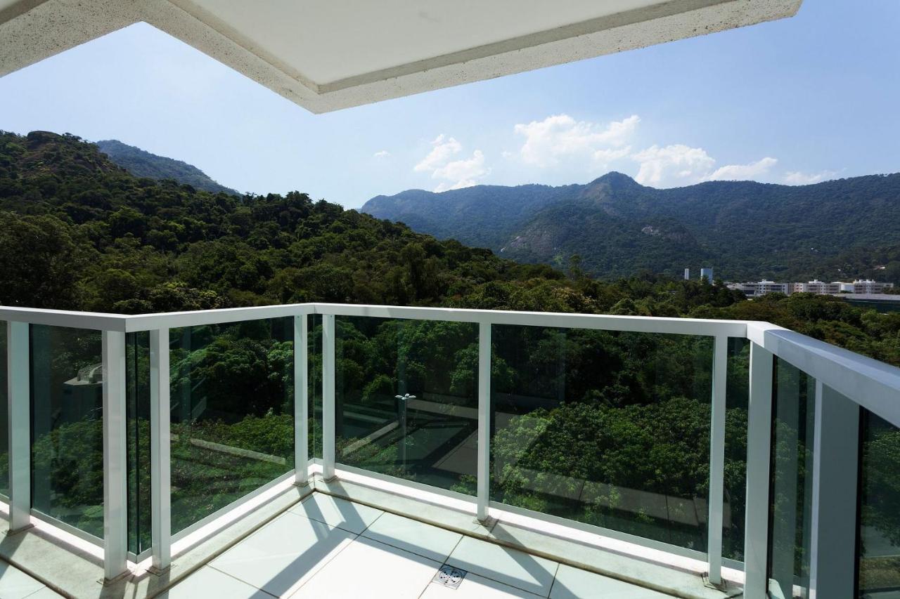 Riostay - Riocentro Appart hôtel Rio de Janeiro