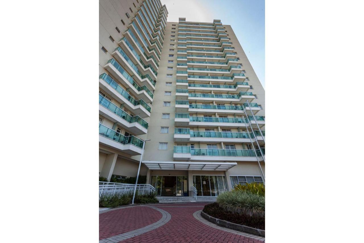 Appart hôtel Riostay - Riocentro 2*