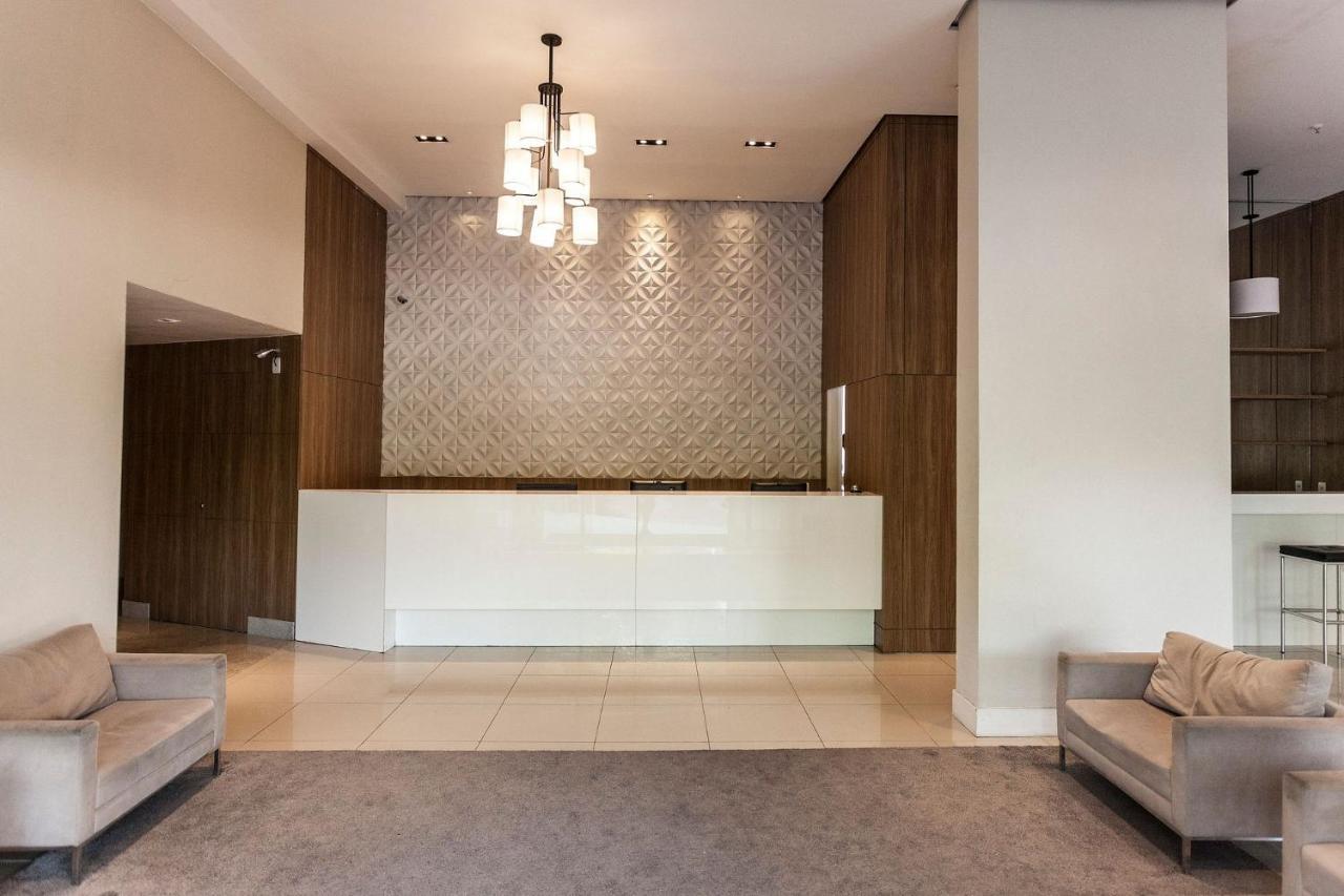 Riostay - Riocentro Appart hôtel Rio de Janeiro