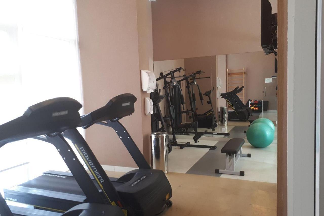 Appart hôtel Riostay - Riocentro 2*