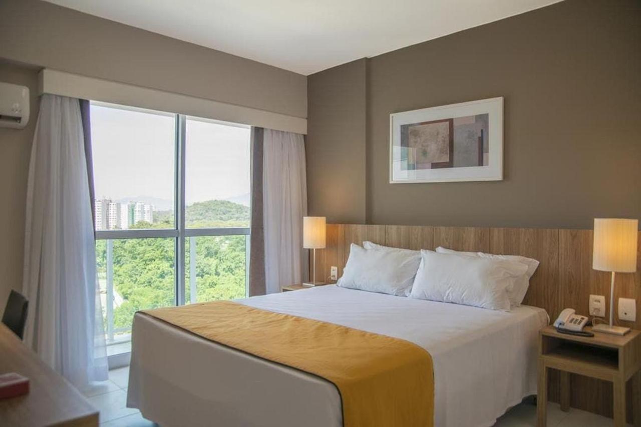 Appart hôtel Riostay - Riocentro