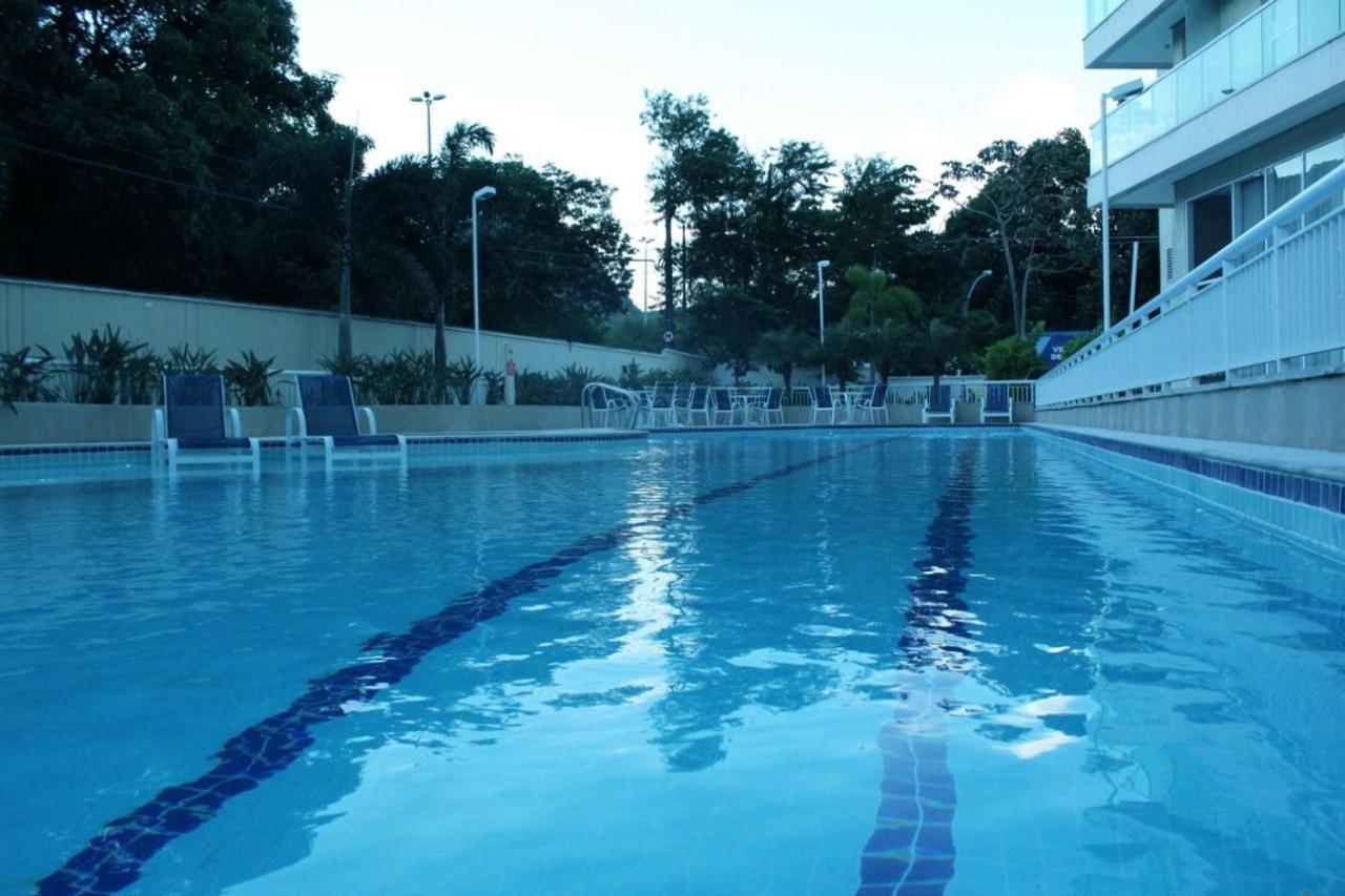 Appart hôtel Riostay - Riocentro Rio de Janeiro