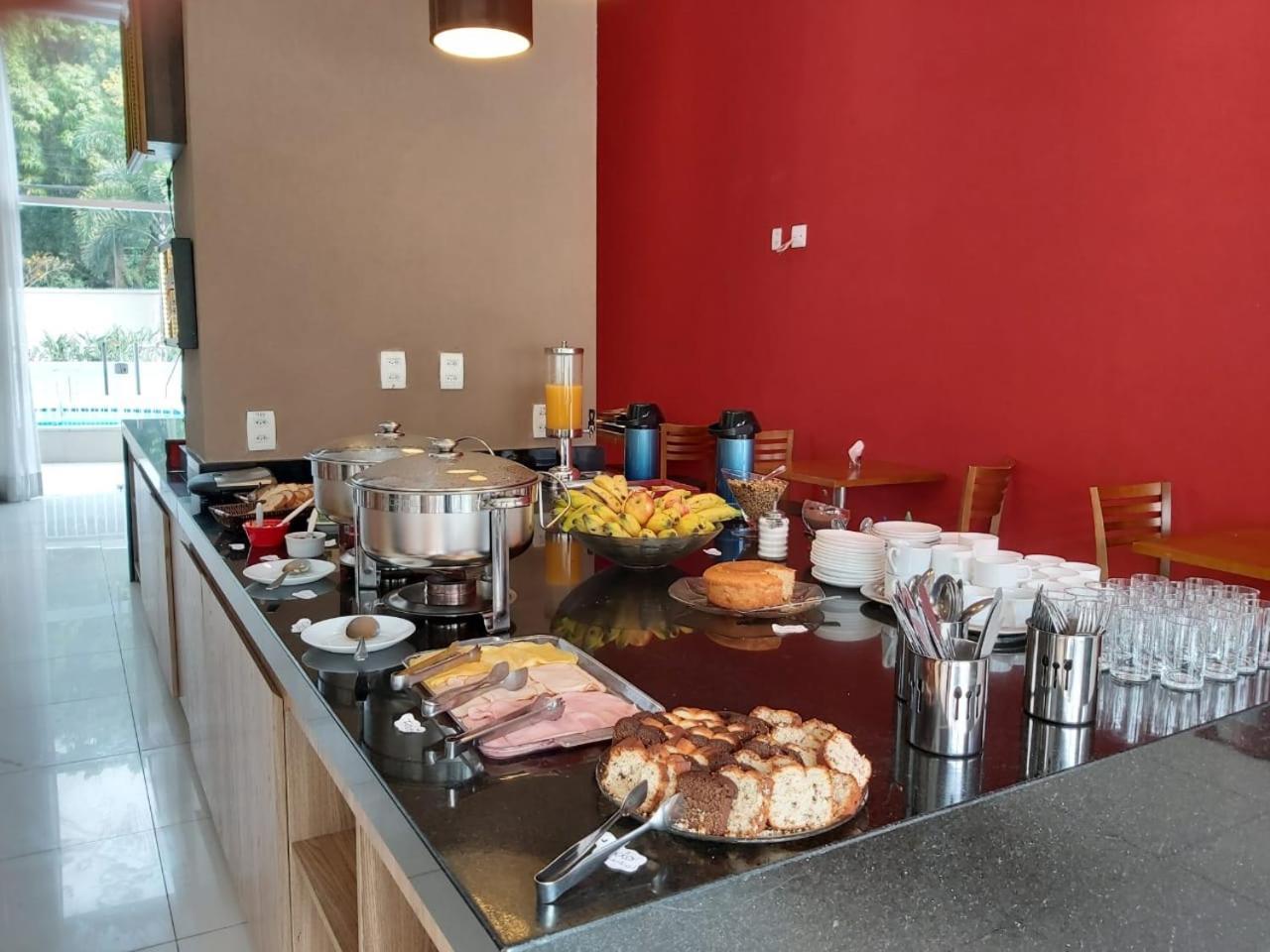 Riostay - Riocentro Appart hôtel