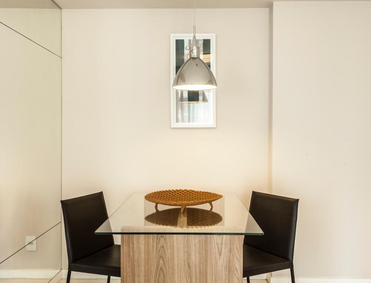 Appart hôtel Riostay - Riocentro Rio de Janeiro