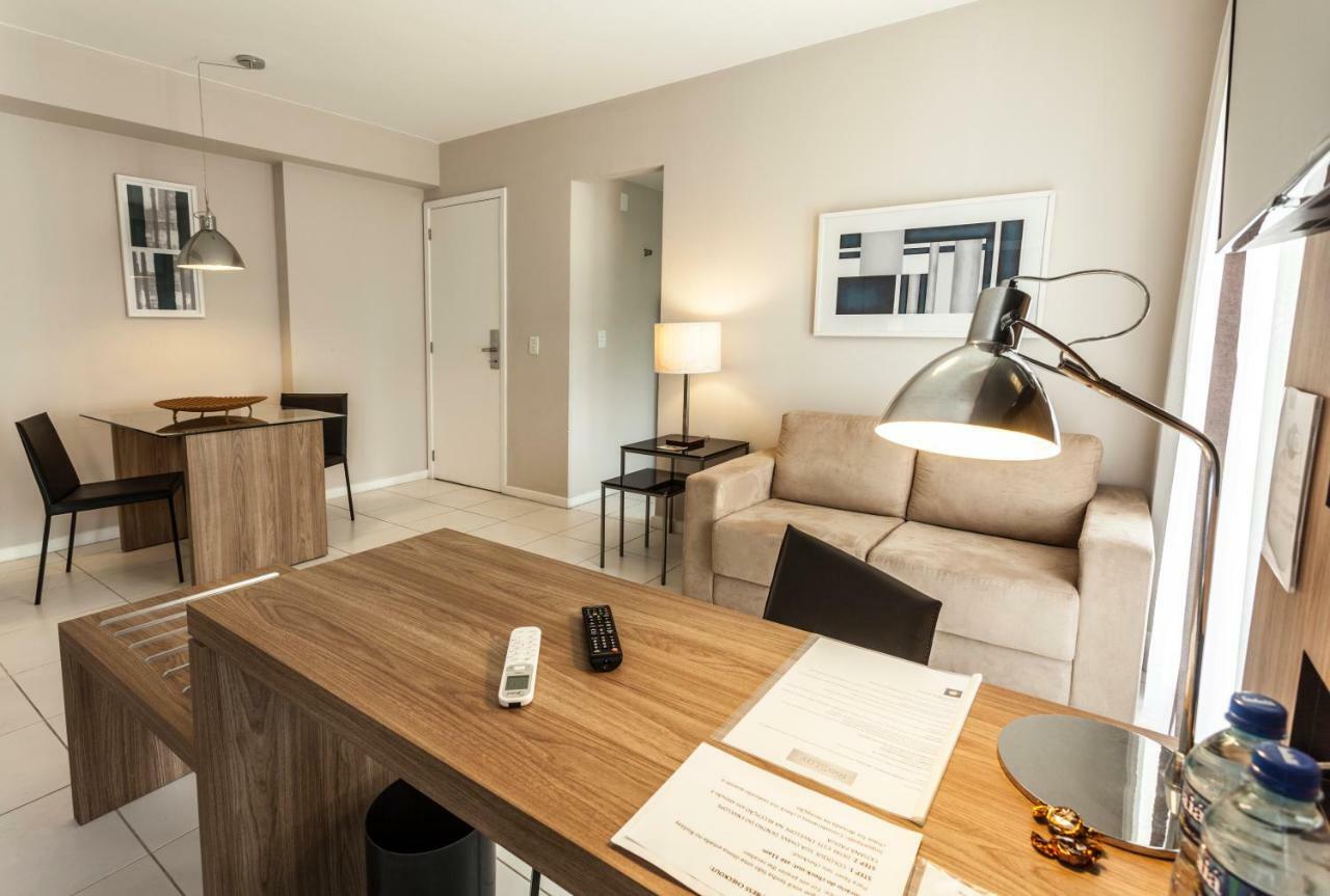 Appart hôtel Riostay - Riocentro